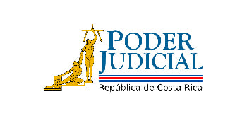 PODER JUDICIAL COSTA RICA