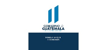 Ministerio de Economía de Guatemala