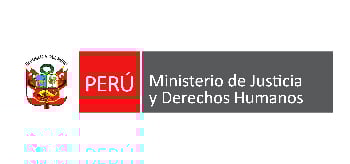 Ministerio de Justicia