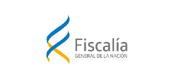 Fiscalía general de la Nación