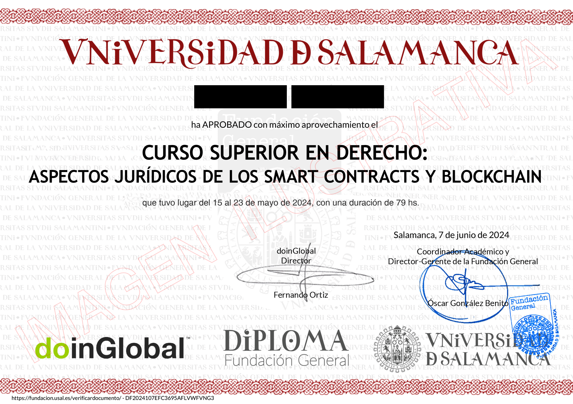 CSDAJSC-Diploma CSDAJSC-Diploma