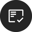 Certficated