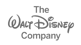 Logos WEB_The Walt Disney Company