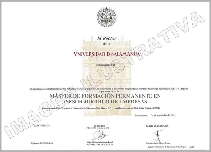 MDAJE - Diploma MDAJE - Diploma