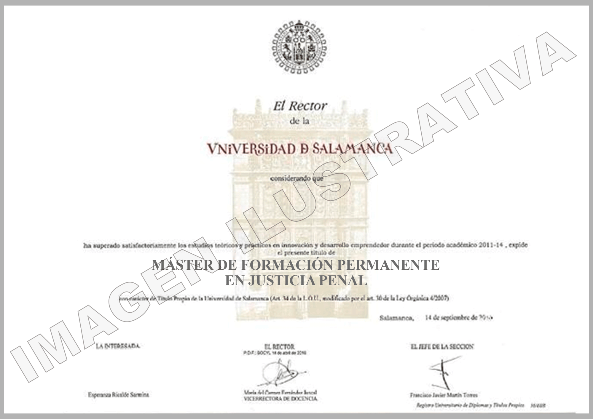 MDJP-Diploma