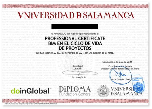 PCBIMCP Diploma