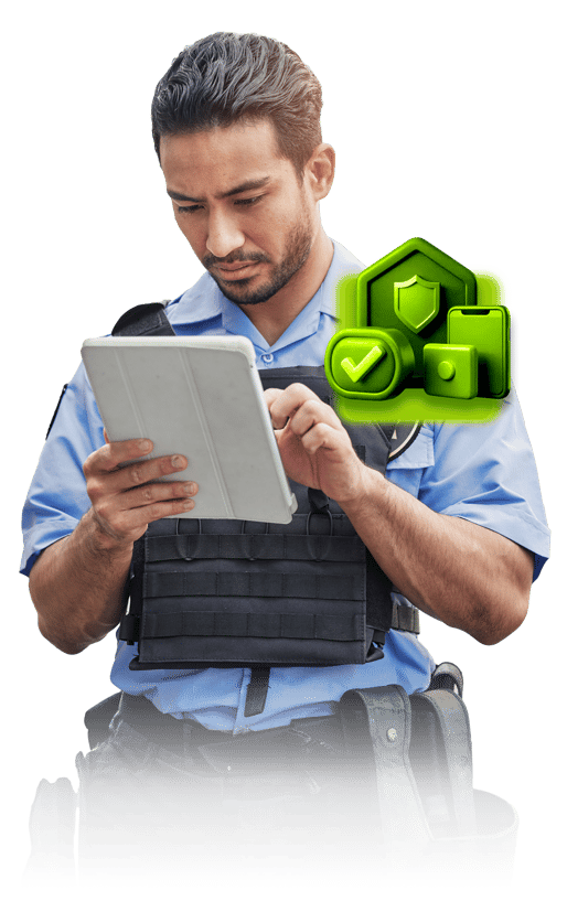 Gestión de la Seguridad Privada - Curso Superior