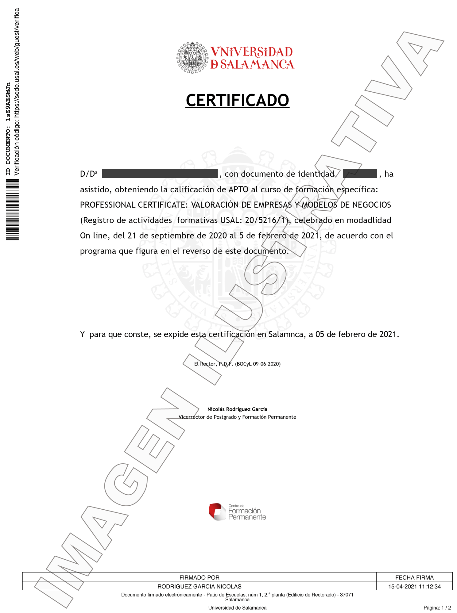 PCVEMN-Diploma