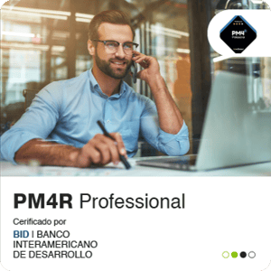 PM4R-Professional