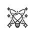 lamp