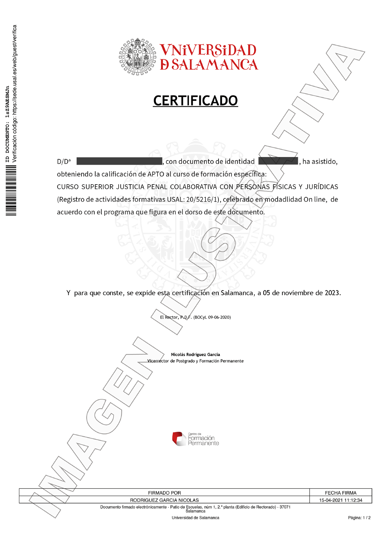 CSDJPC-Diploma