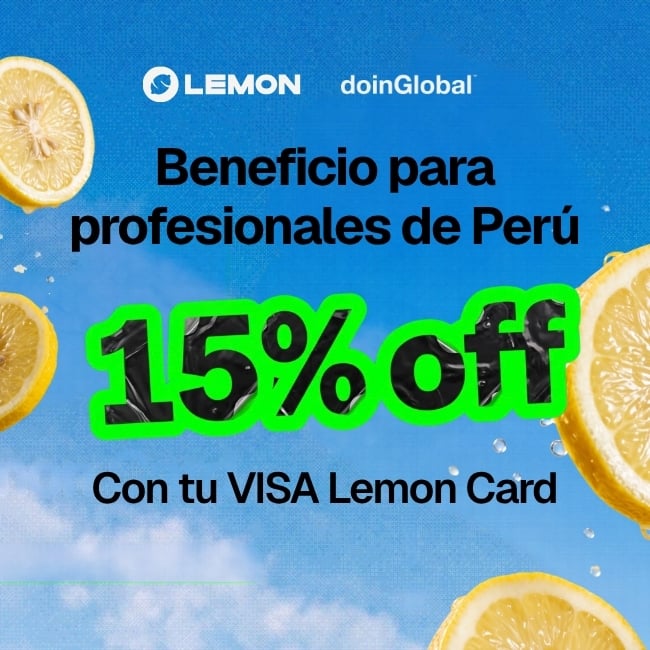 Lemon 15OFF