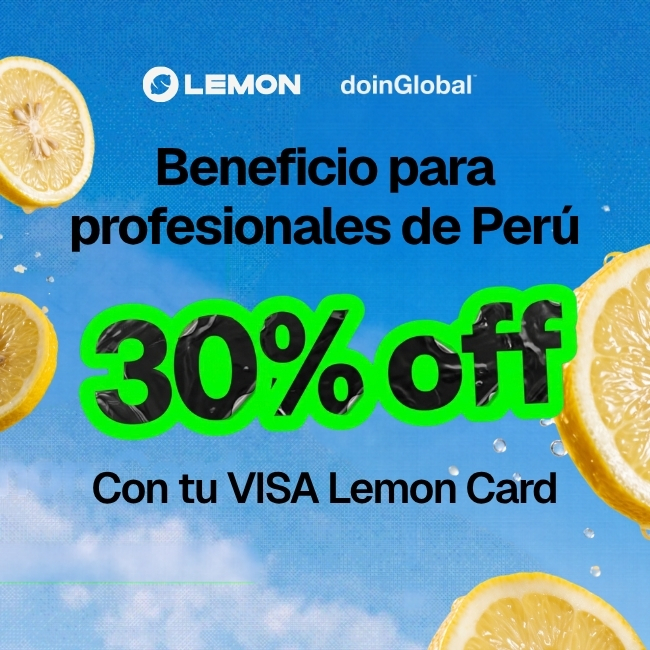 Lemon 30OFF