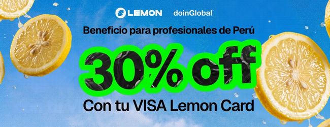 Lemon 3OFF
