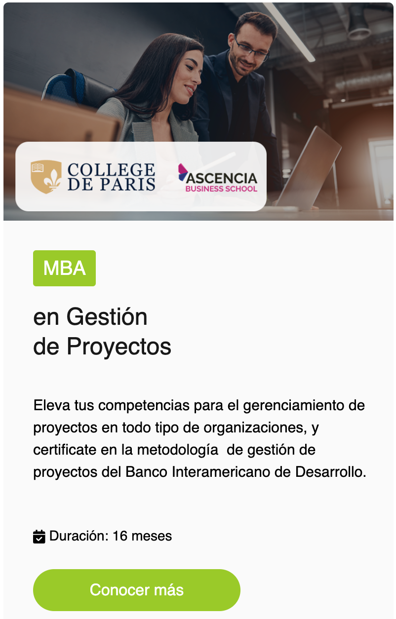 MBAGP