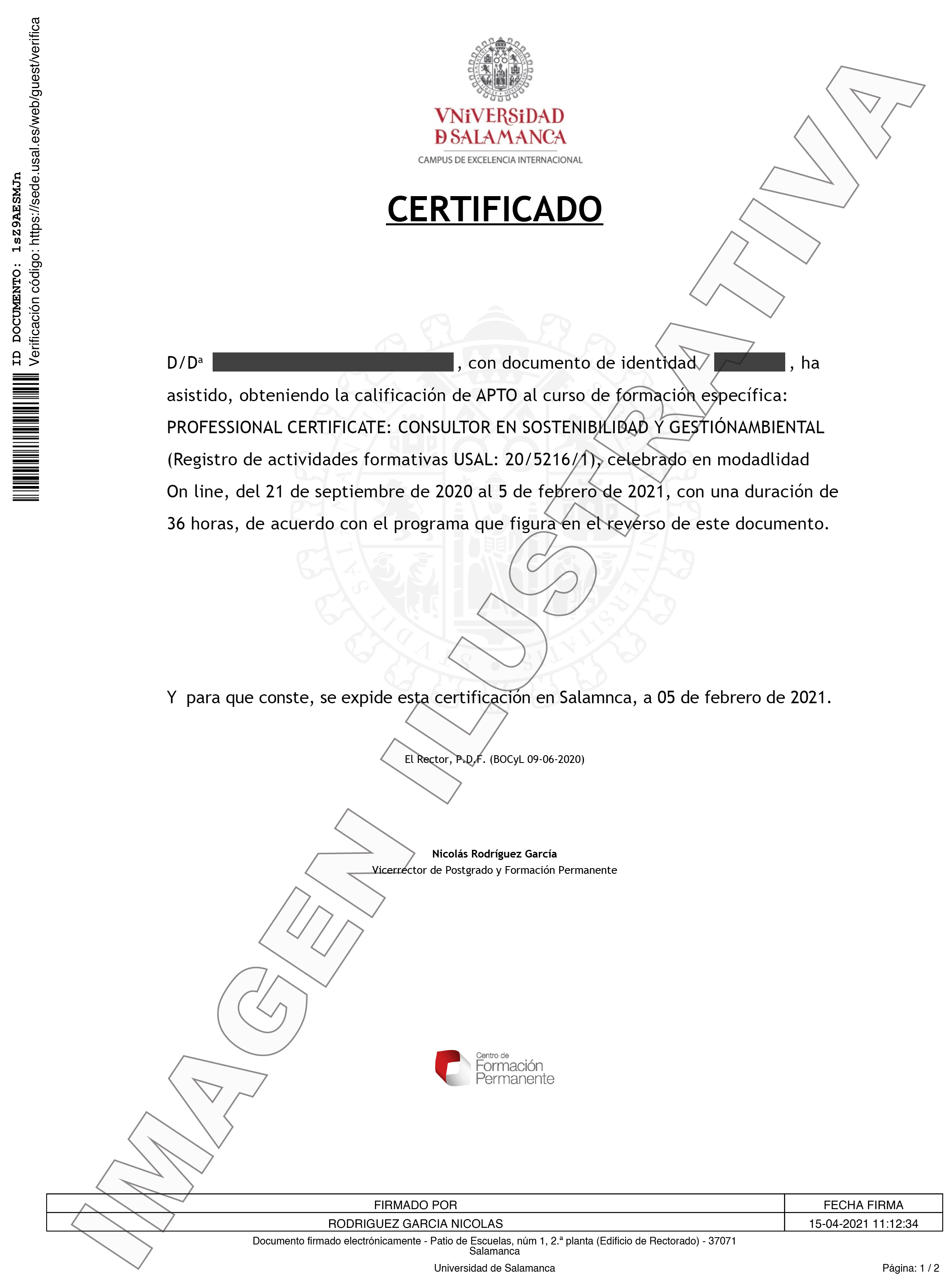 PCCSGAM-Diploma